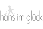 Hans im Glück logo